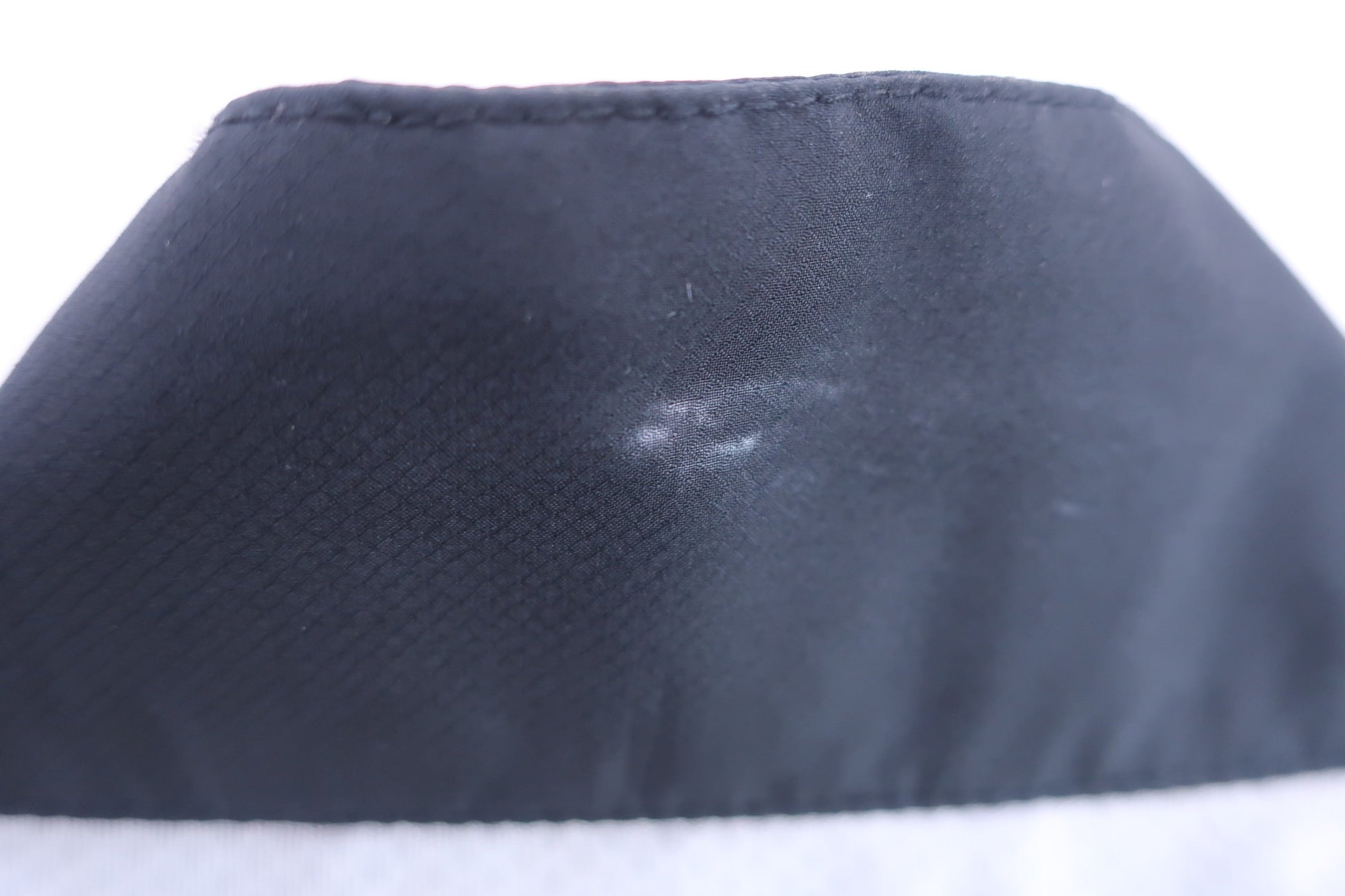 FOOTJOY(フットジョイ) ナイロンジャケット 黒 メンズ S B-6