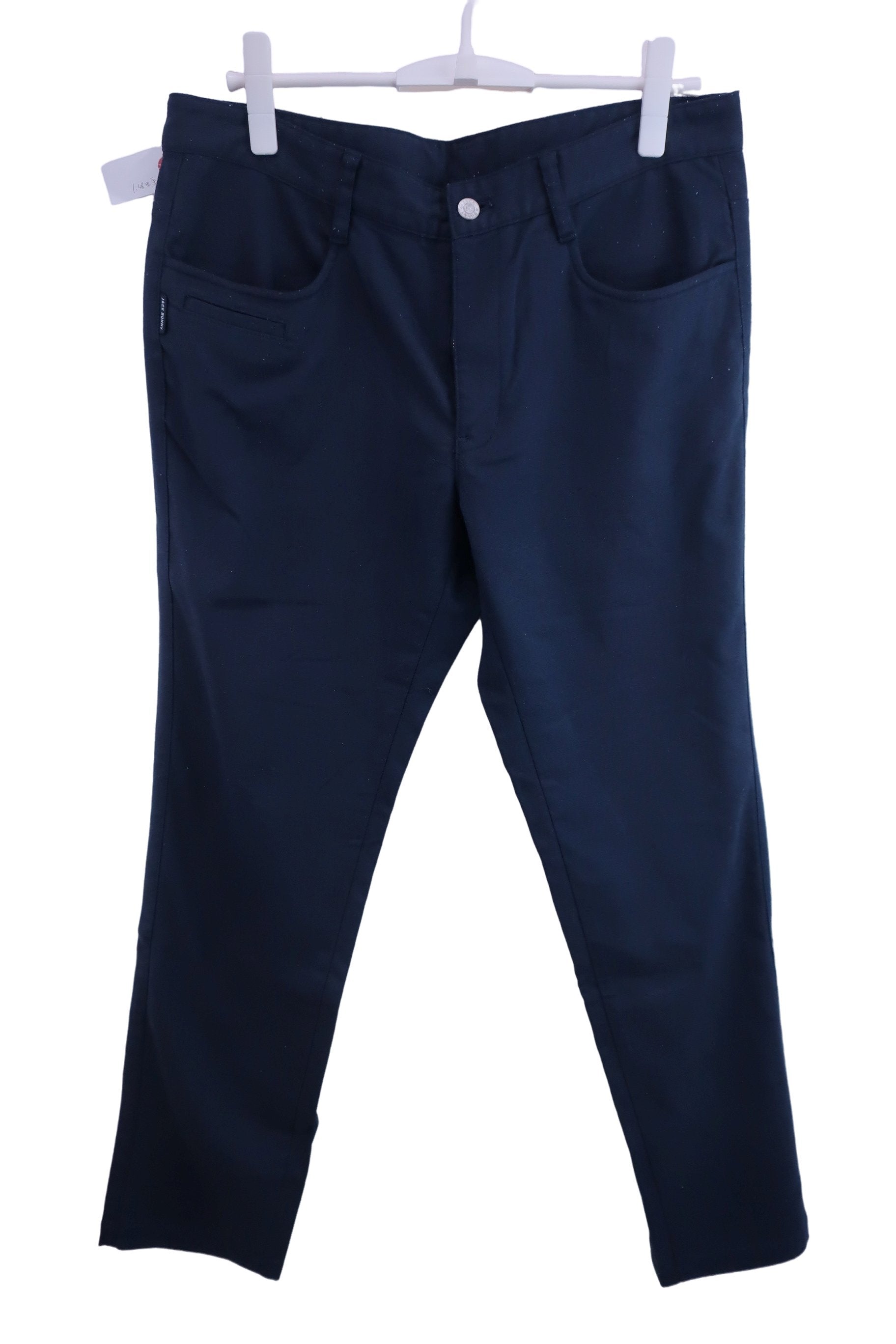 Jack Bunny(ジャックバニー) パンツ ネイビー メンズ 6 262-0231015 B-1