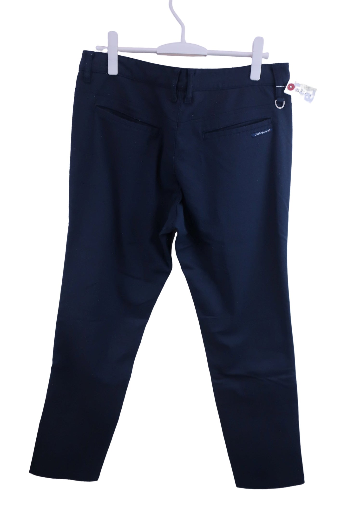 Jack Bunny(ジャックバニー) パンツ ネイビー メンズ 6 262-0231015 B-5