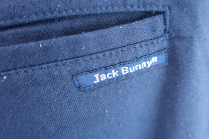 Jack Bunny(ジャックバニー) パンツ ネイビー メンズ 6 262-0231015 B-6
