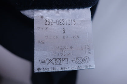 Jack Bunny(ジャックバニー) パンツ ネイビー メンズ 6 262-0231015 B-7