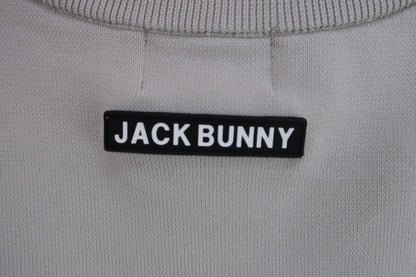 Jack Bunny(ジャックバニー) ベスト グレージュ メンズ 5 262-2273845 S-6