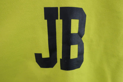 Jack Bunny(ジャックバニー) トレーナー 黄色 メンズ 6 262-3262909 A-3