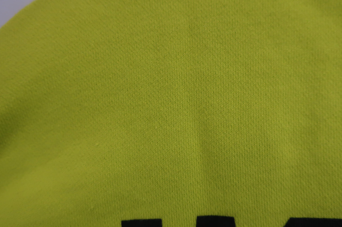 Jack Bunny(ジャックバニー) トレーナー 黄色 メンズ 6 262-3262909 A-5