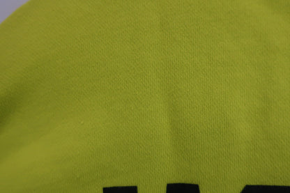 Jack Bunny(ジャックバニー) トレーナー 黄色 メンズ 6 262-3262909 A-5