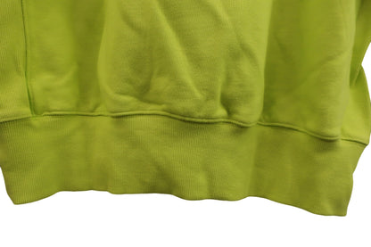 Jack Bunny(ジャックバニー) トレーナー 黄色 メンズ 6 262-3262909 A-7