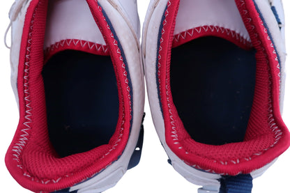 FOOTJOY(フットジョイ) ダイヤル式スパイクレスゴルフシューズ 白 メンズ 26.5cm 58095J C-6