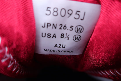 FOOTJOY(フットジョイ) ダイヤル式スパイクレスゴルフシューズ 白 メンズ 26.5cm 58095J C-7