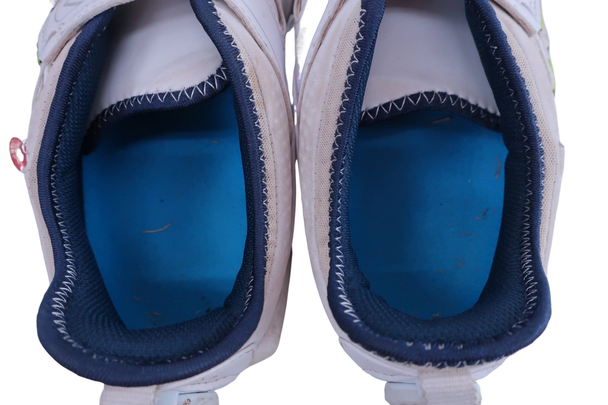 FOOTJOY(フットジョイ) ダイヤル式スパイクレスゴルフシューズ 白 メンズ 26.5cm 58033J C-6