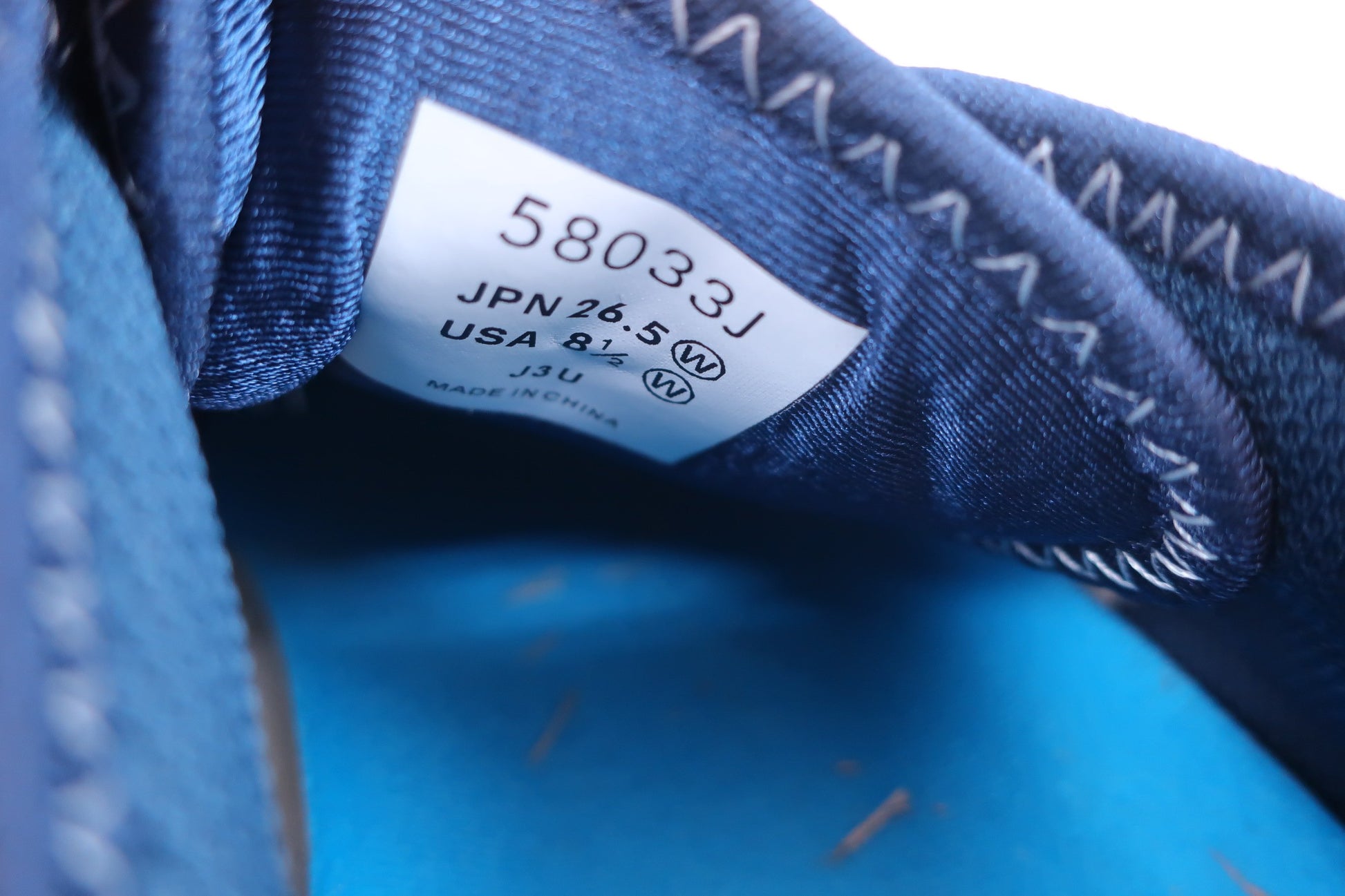 FOOTJOY(フットジョイ) ダイヤル式スパイクレスゴルフシューズ 白 メンズ 26.5cm 58033J C-7