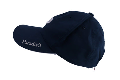 Paradiso(パラディーゾ) キャップ ネイビー メンズ フリーサイズ B-2