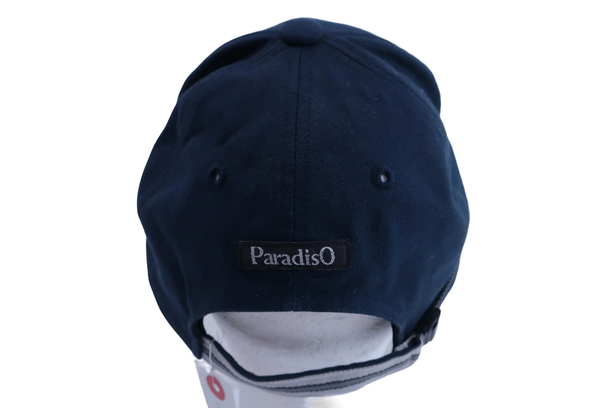 Paradiso(パラディーゾ) キャップ ネイビー メンズ フリーサイズ B-3