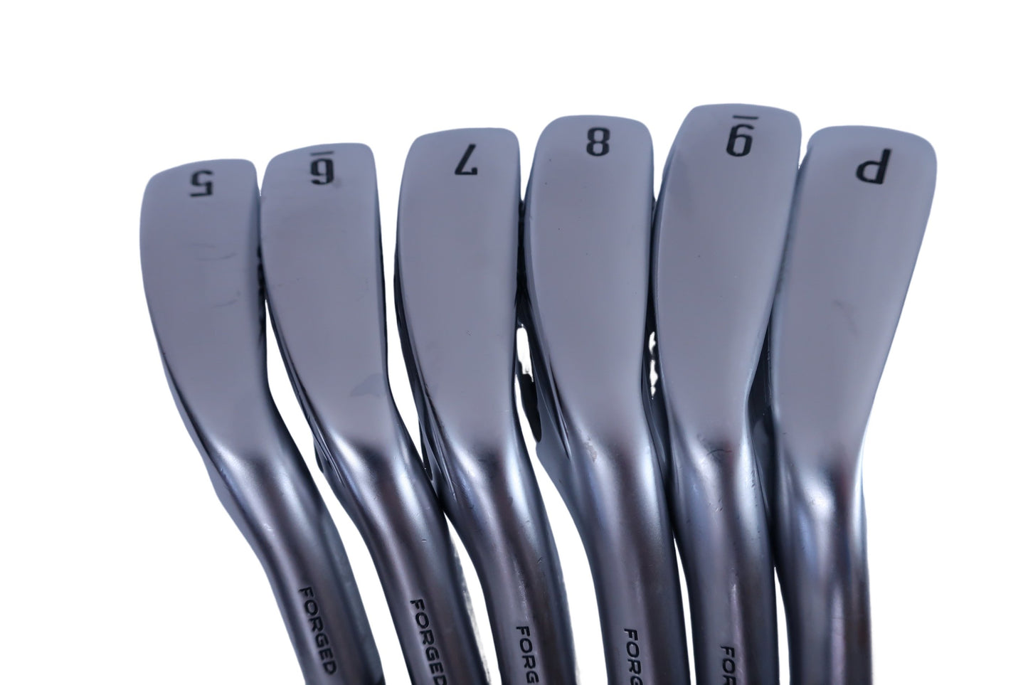 Callaway(キャロウェイ) アイアンセット 6本セット メンズ I#5-9 PW APEX 2021年モデル A-1