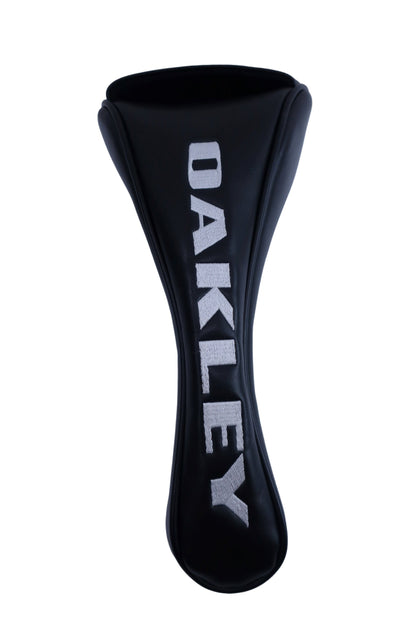 OAKLEY(オークリー) ヘッドカバー 黒 1W用 A-1