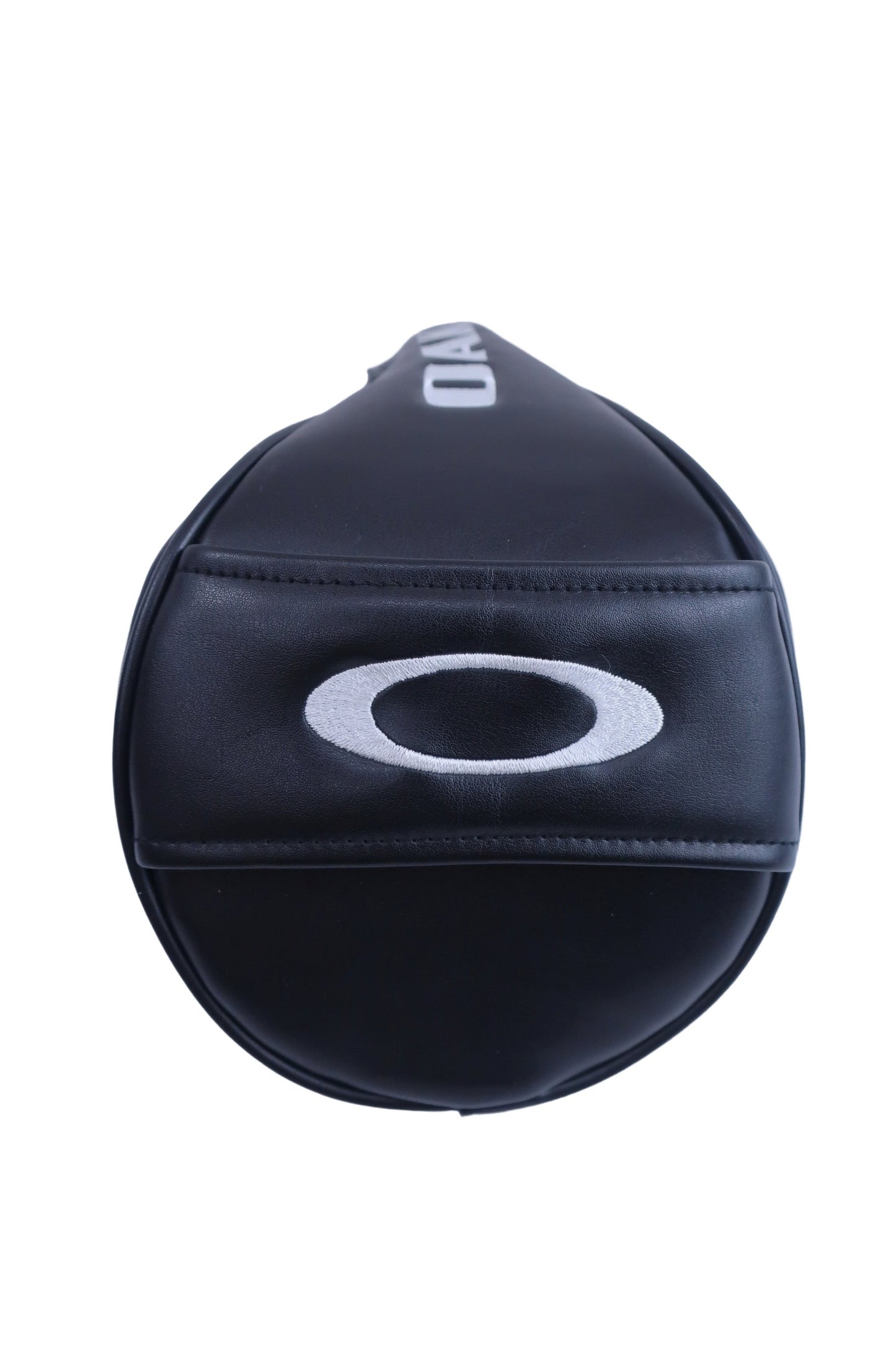 OAKLEY(オークリー) ヘッドカバー 黒 1W用 A-2