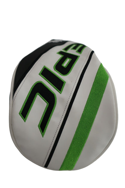 Callaway(キャロウェイ) ヘッドカバー 白 1W用 EPIC A-2