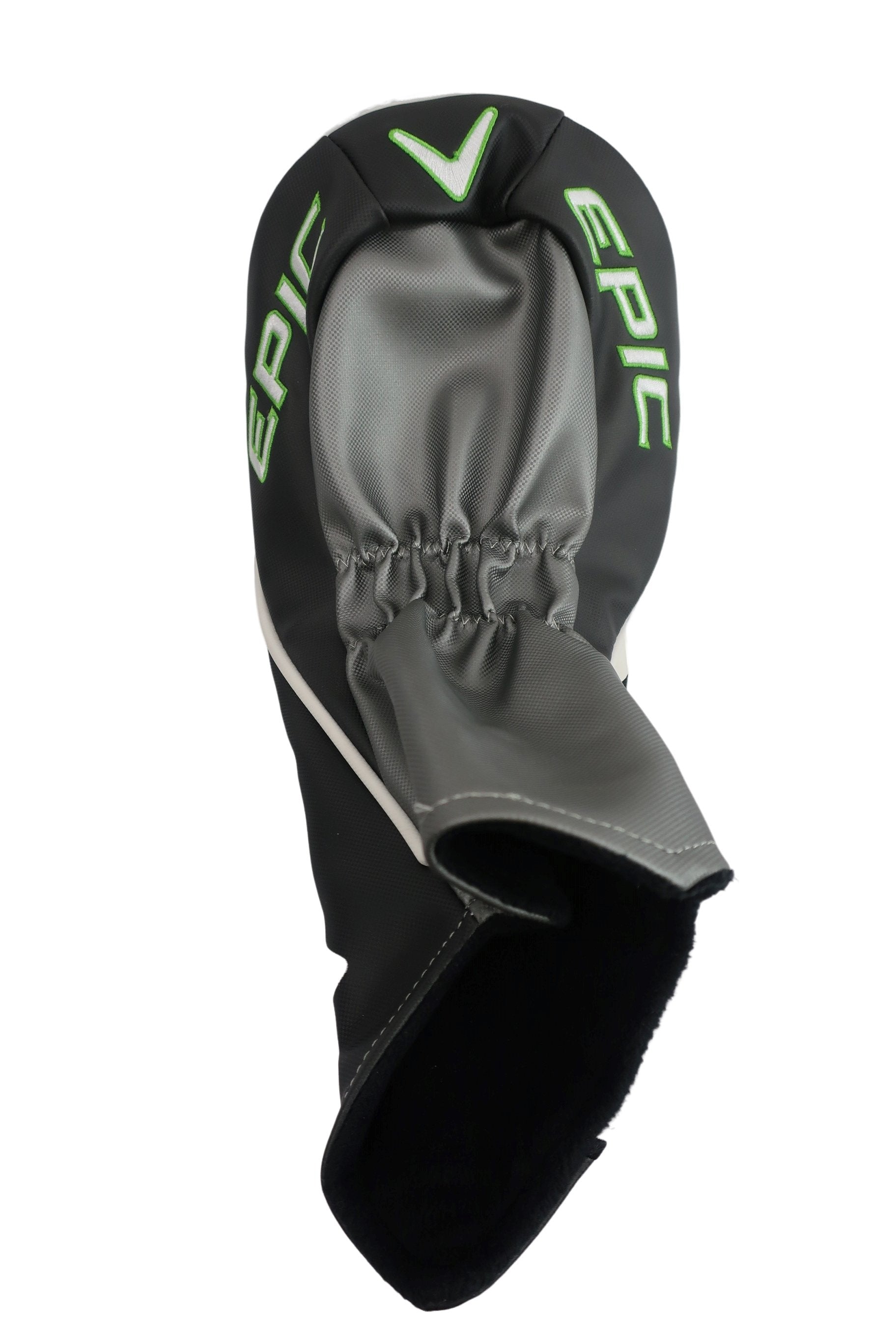 Callaway(キャロウェイ) ヘッドカバー 白 1W用 EPIC A-3