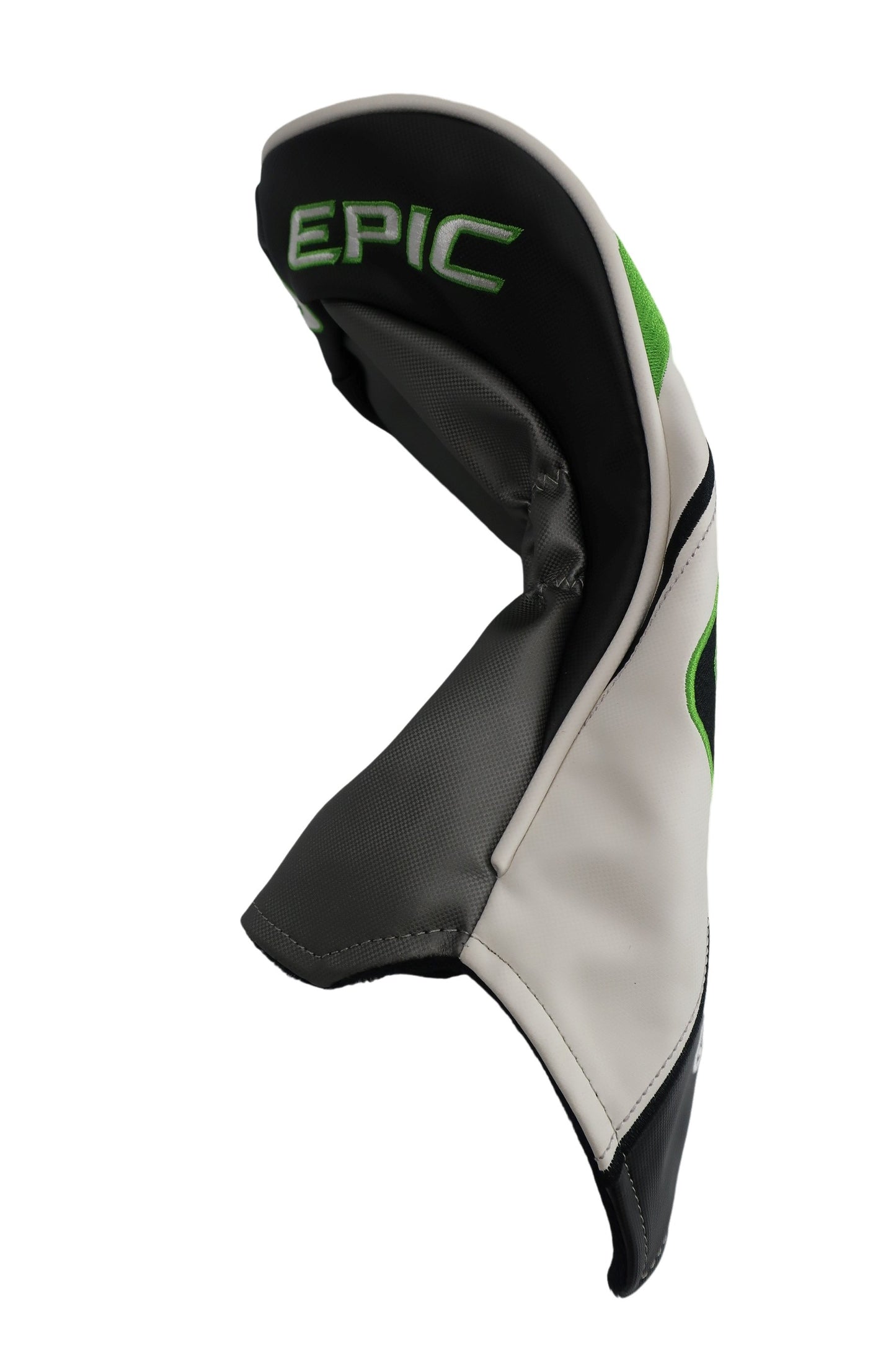 Callaway(キャロウェイ) ヘッドカバー 白 1W用 EPIC A-4