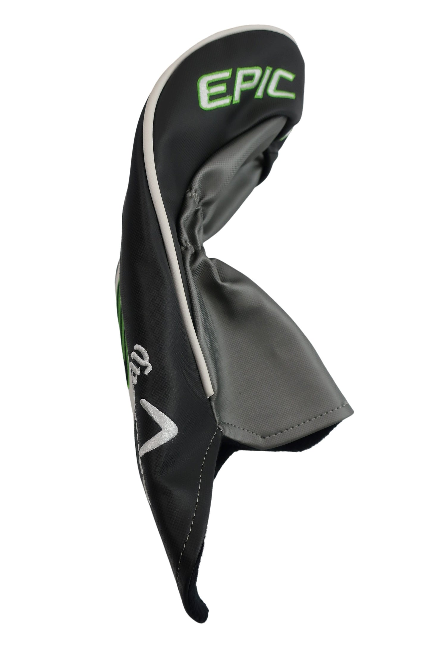 Callaway(キャロウェイ) ヘッドカバー 白 1W用 EPIC A-5