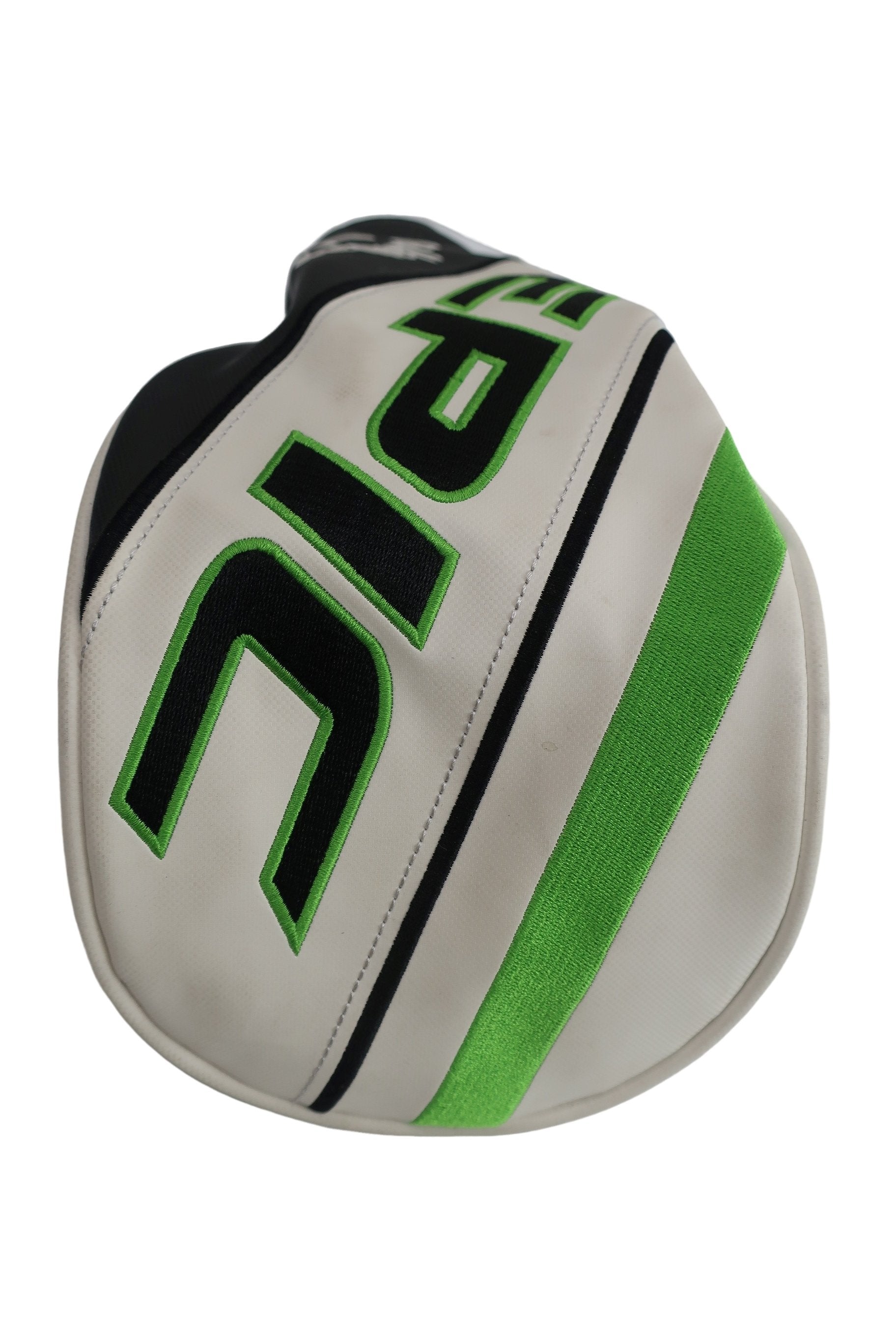 Callaway(キャロウェイ) ヘッドカバー 白黒 1W用 EPIC B-2