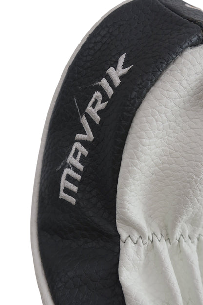 Callaway(キャロウェイ) ヘッドカバー 白グレー FW用 MARVRIK A-4
