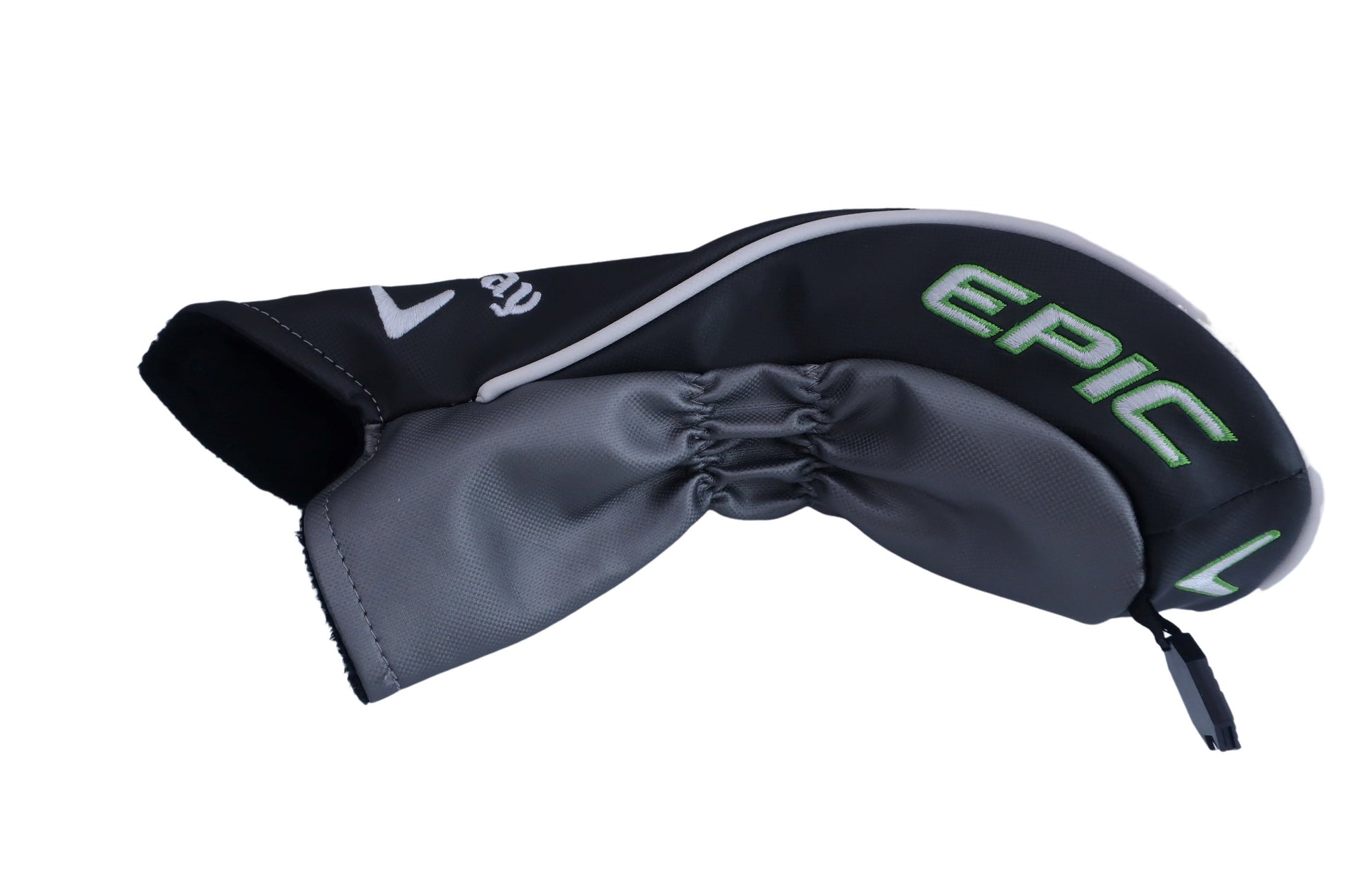 Callaway(キャロウェイ) ヘッドカバー 白黄緑 FW用 EPIC A-2