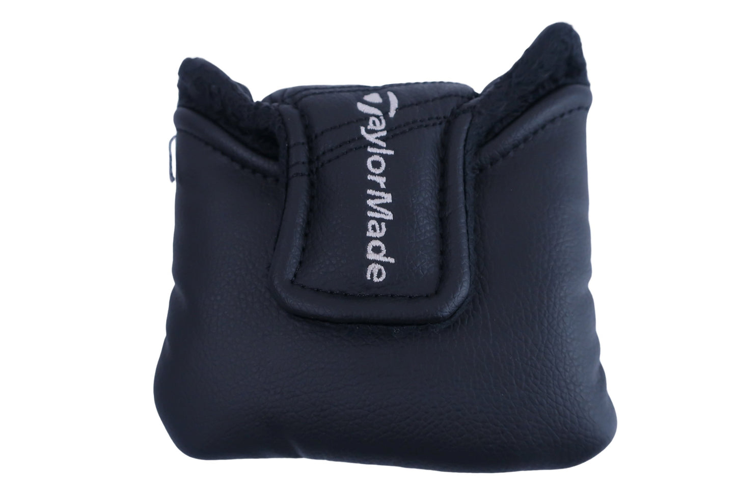 TaylorMade(テーラーメイド) パターカバー 黒 マレット型 A-2