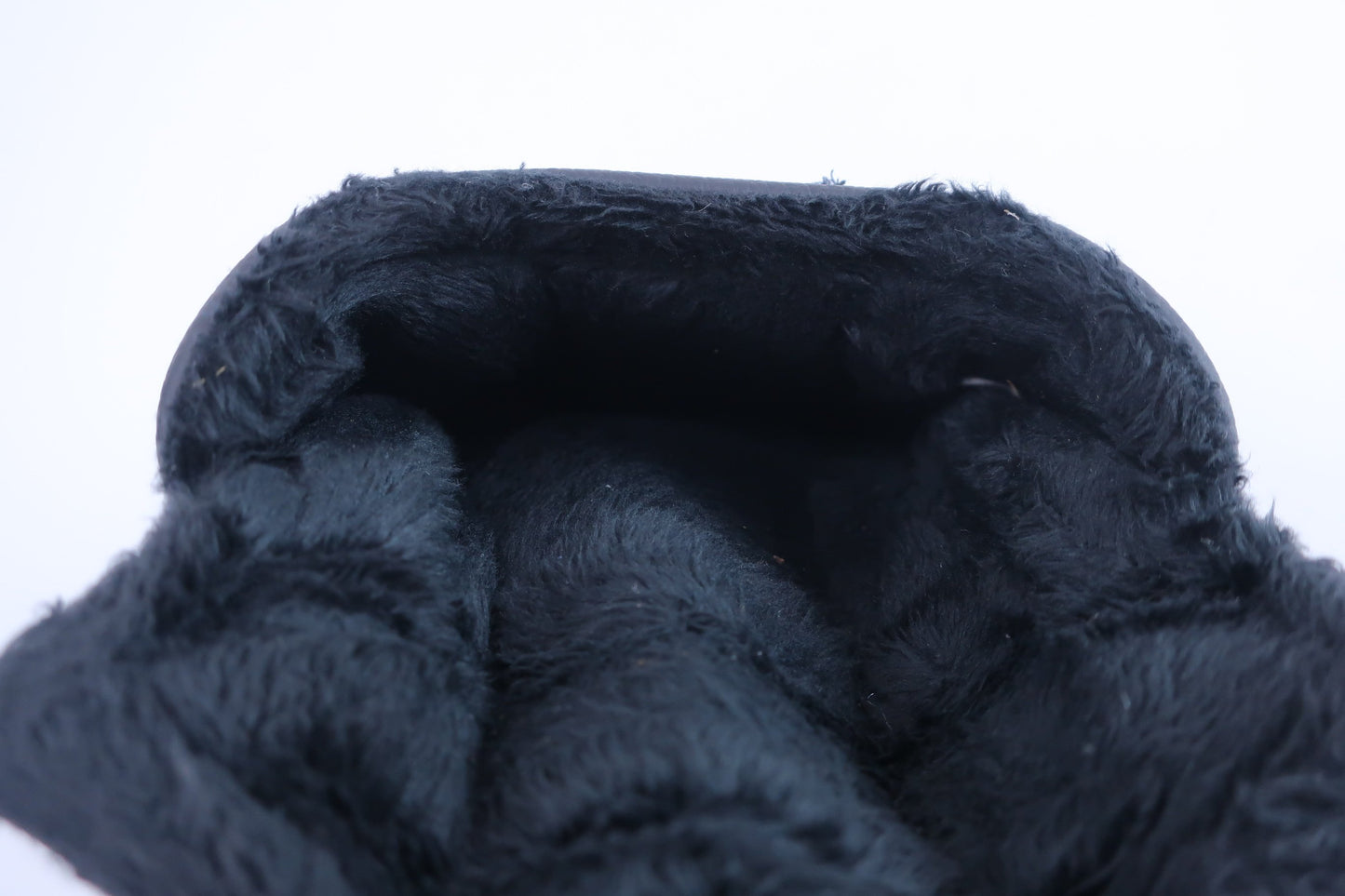 TaylorMade(テーラーメイド) パターカバー 黒 マレット型 A-3