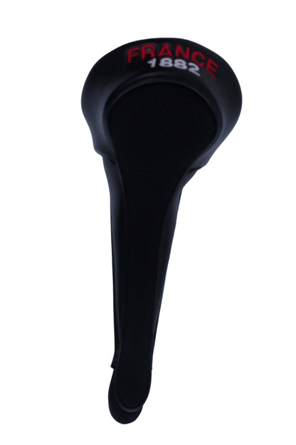 le coq sportif(ルコックスポルティフ) ヘッドカバー 黒 1W用 A-4