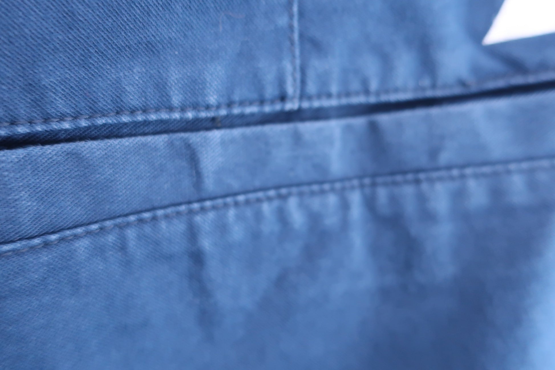 le coq sportif(ルコックスポルティフ) パンツ ネイビー メンズ 85 B-6