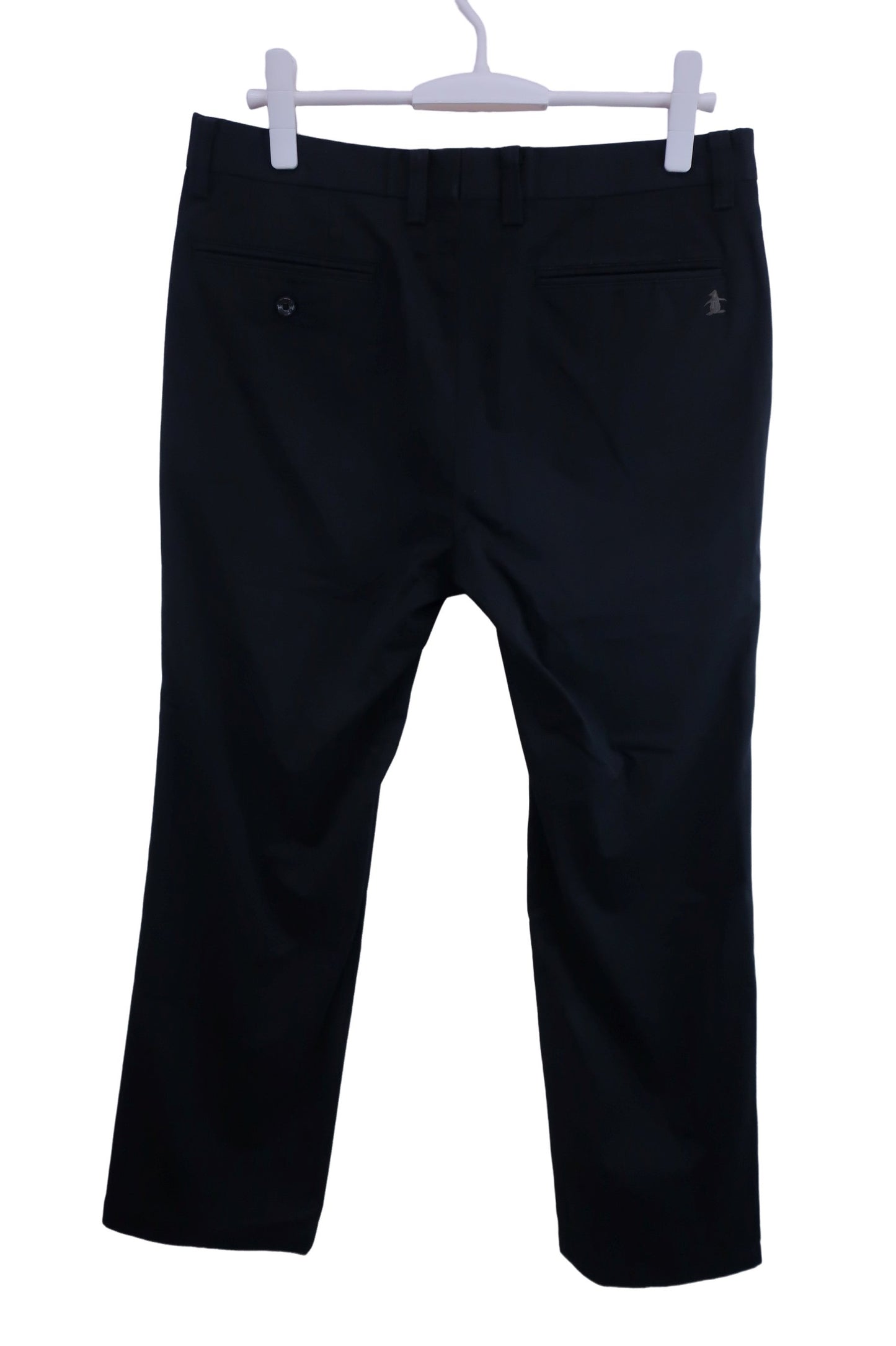 Munsingwear(マンシングウェア) パンツ ブラック メンズ 85 B-2