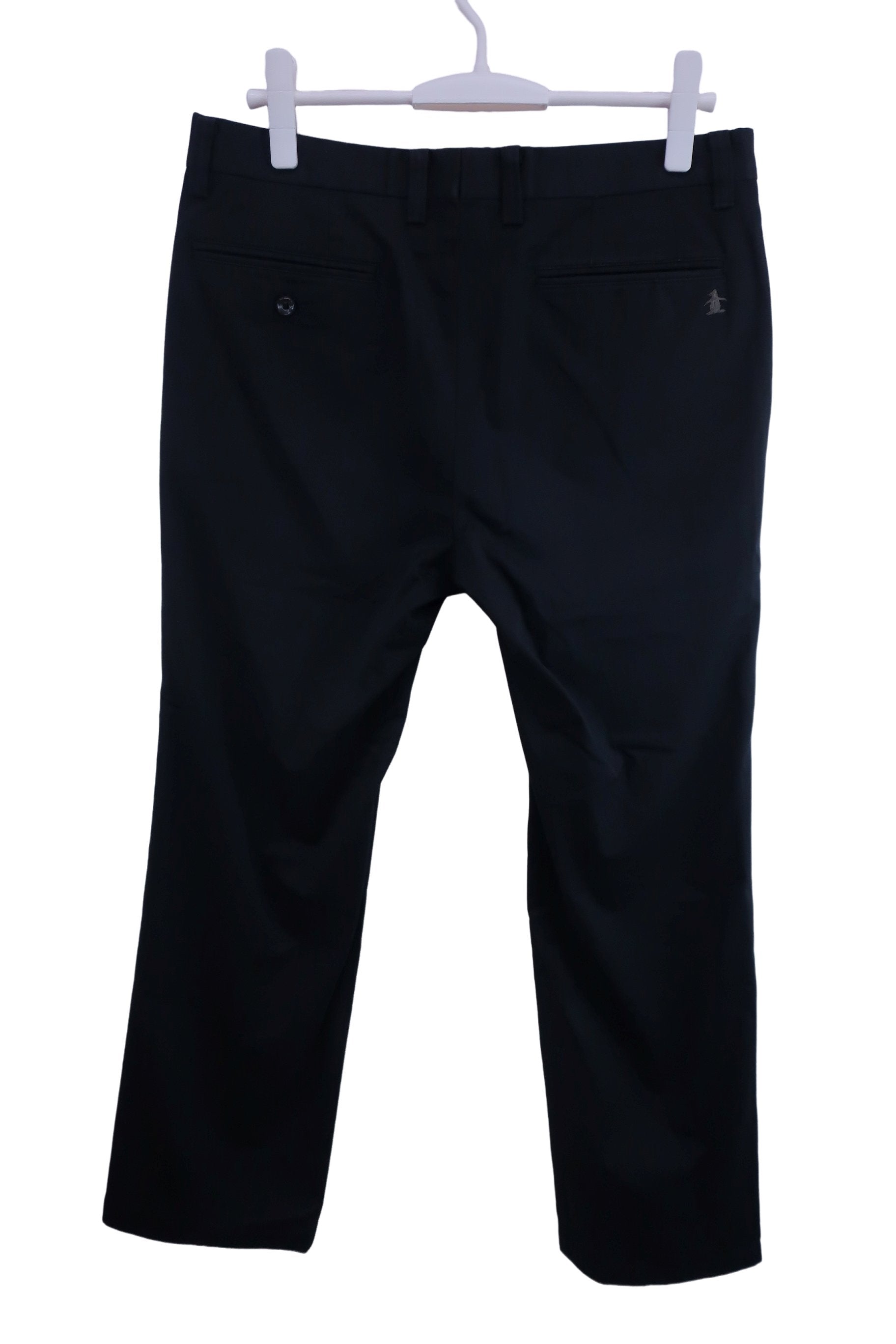 Munsingwear(マンシングウェア) パンツ ブラック メンズ 85 B-2