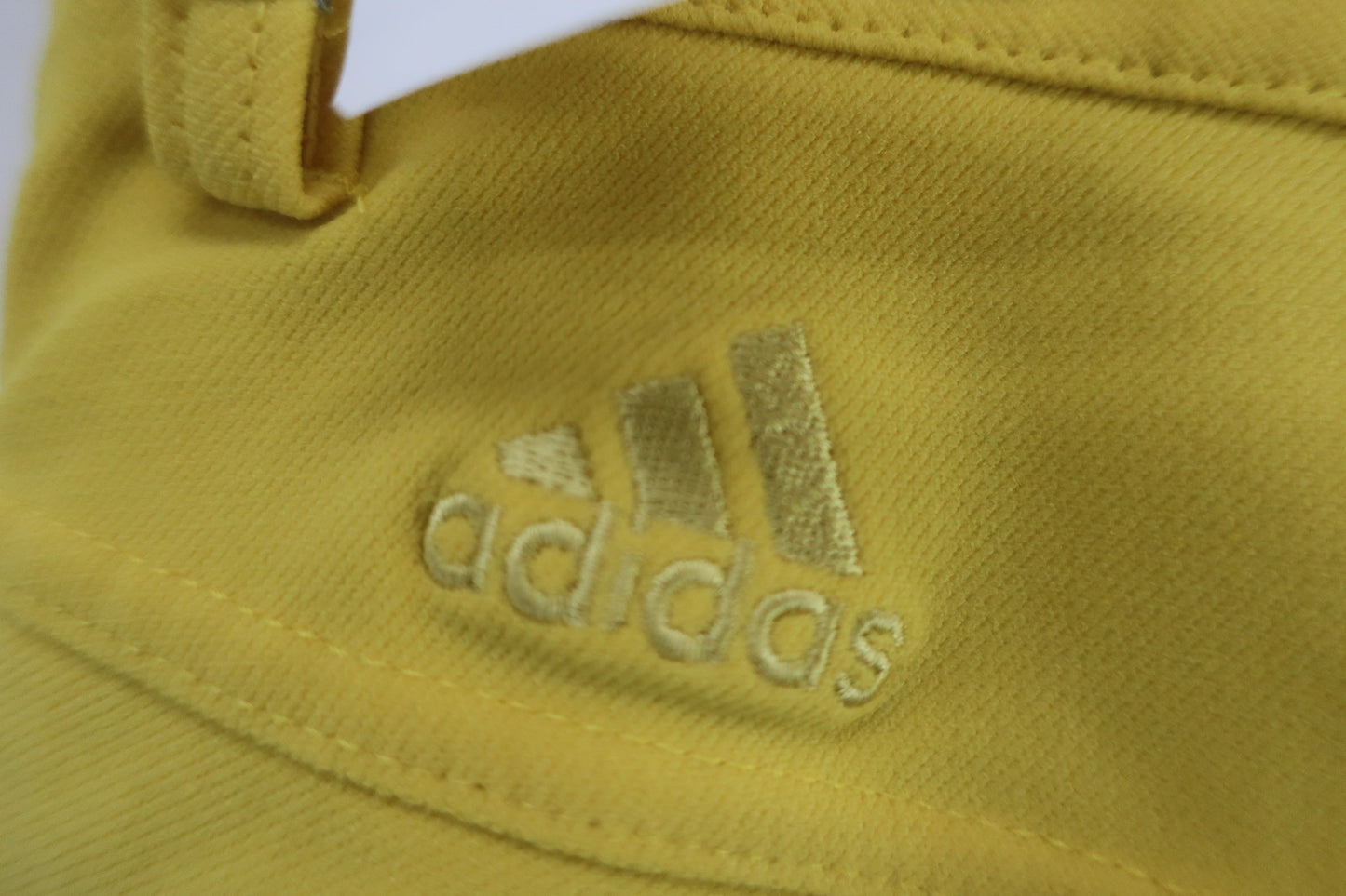 adidas(アディダス) パンツ 黄色 メンズ O A-4