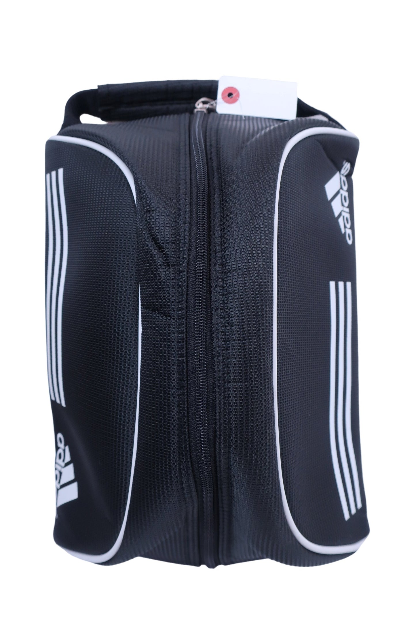 adidas(アディダス) シューズケース 黒 フリーサイズ A-1