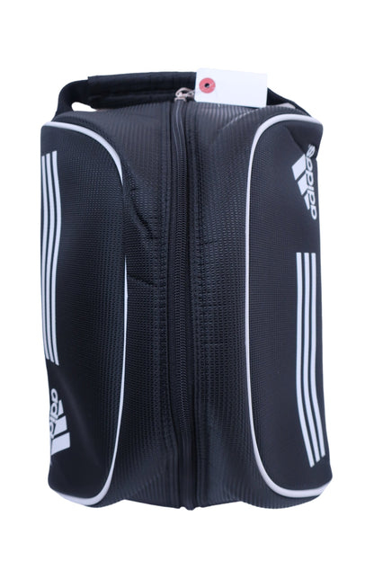 adidas(アディダス) シューズケース 黒 フリーサイズ A-1