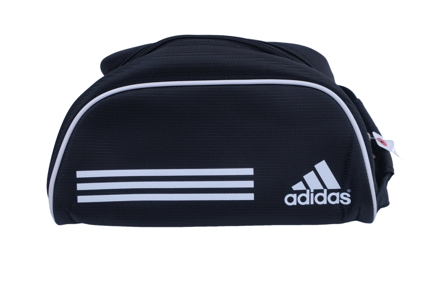 adidas(アディダス) シューズケース 黒 フリーサイズ A-2