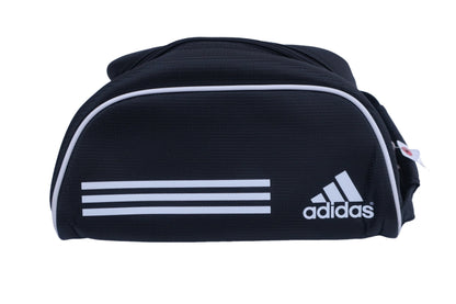 adidas(アディダス) シューズケース 黒 フリーサイズ A-2