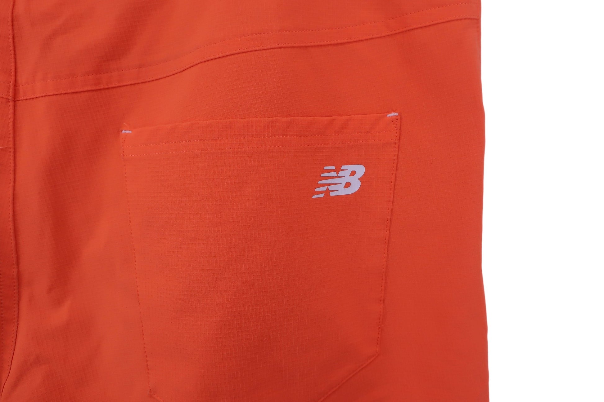 New Balance golf(ニューバランスゴルフ) ハーフパンツ オレンジ メンズ 7 012-3132204 B-5