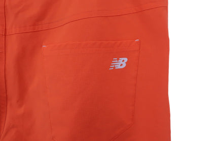 New Balance golf(ニューバランスゴルフ) ハーフパンツ オレンジ メンズ 7 012-3132204 B-5