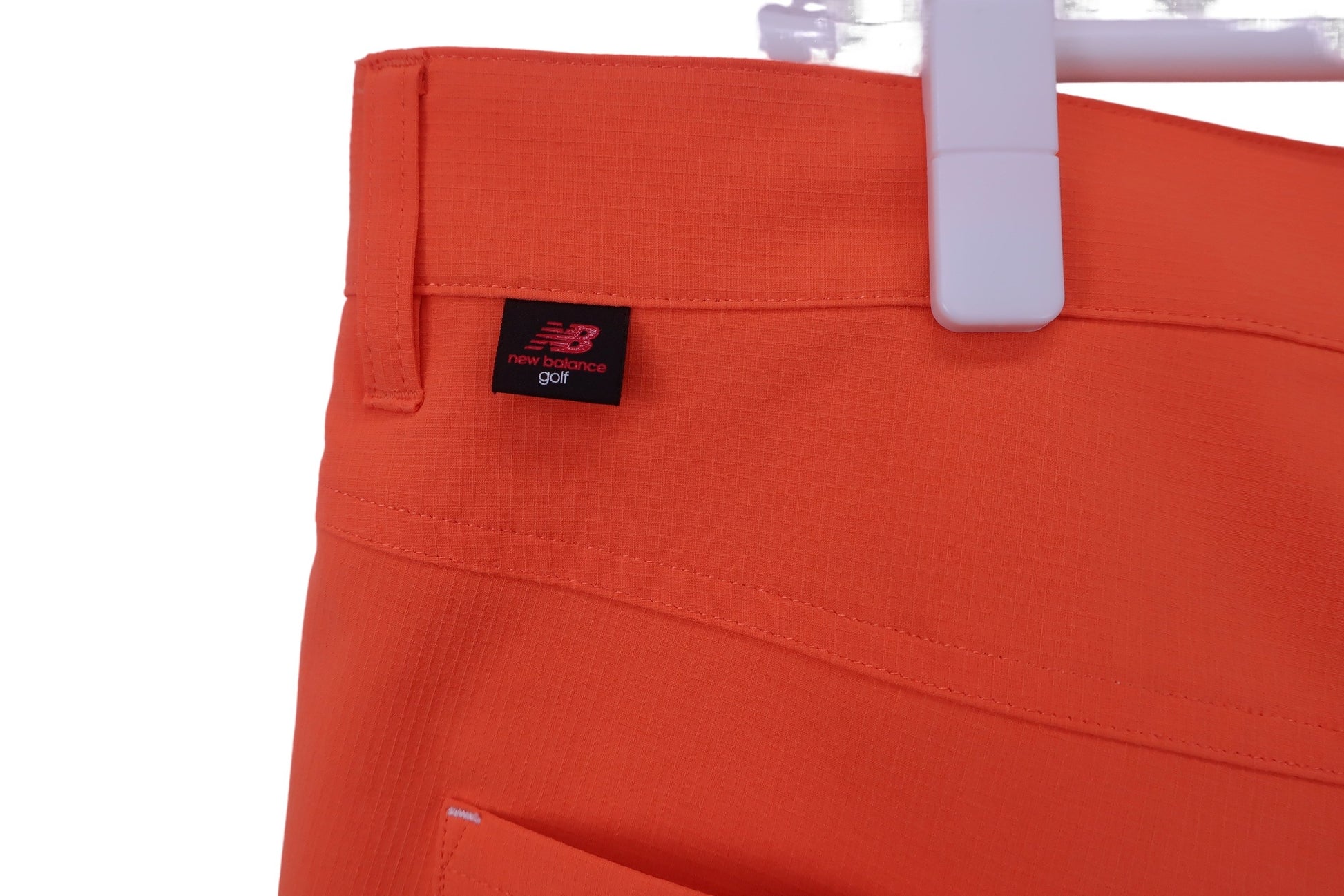 New Balance golf(ニューバランスゴルフ) ハーフパンツ オレンジ メンズ 7 012-3132204 B-6