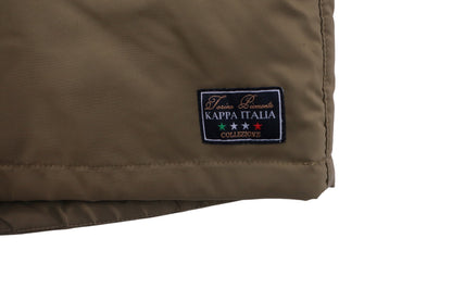 Kappa(カッパ) ナイロンスカート カーキ レディース L B-3