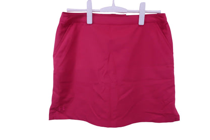 UNDER ARMOUR(アンダーアーマー) スカート ピンク レディース LG B-1