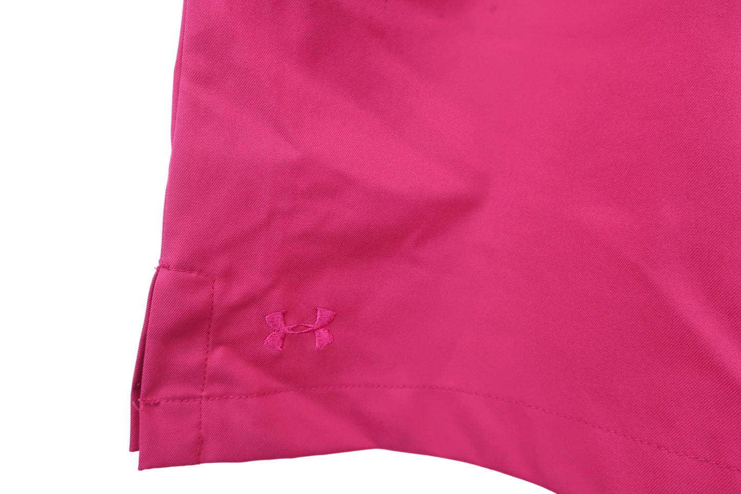 UNDER ARMOUR(アンダーアーマー) スカート ピンク レディース LG B-3