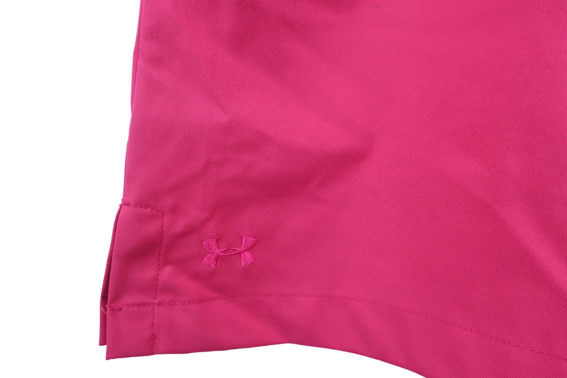 UNDER ARMOUR(アンダーアーマー) スカート ピンク レディース LG B-3