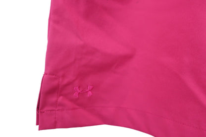UNDER ARMOUR(アンダーアーマー) スカート ピンク レディース LG B-3