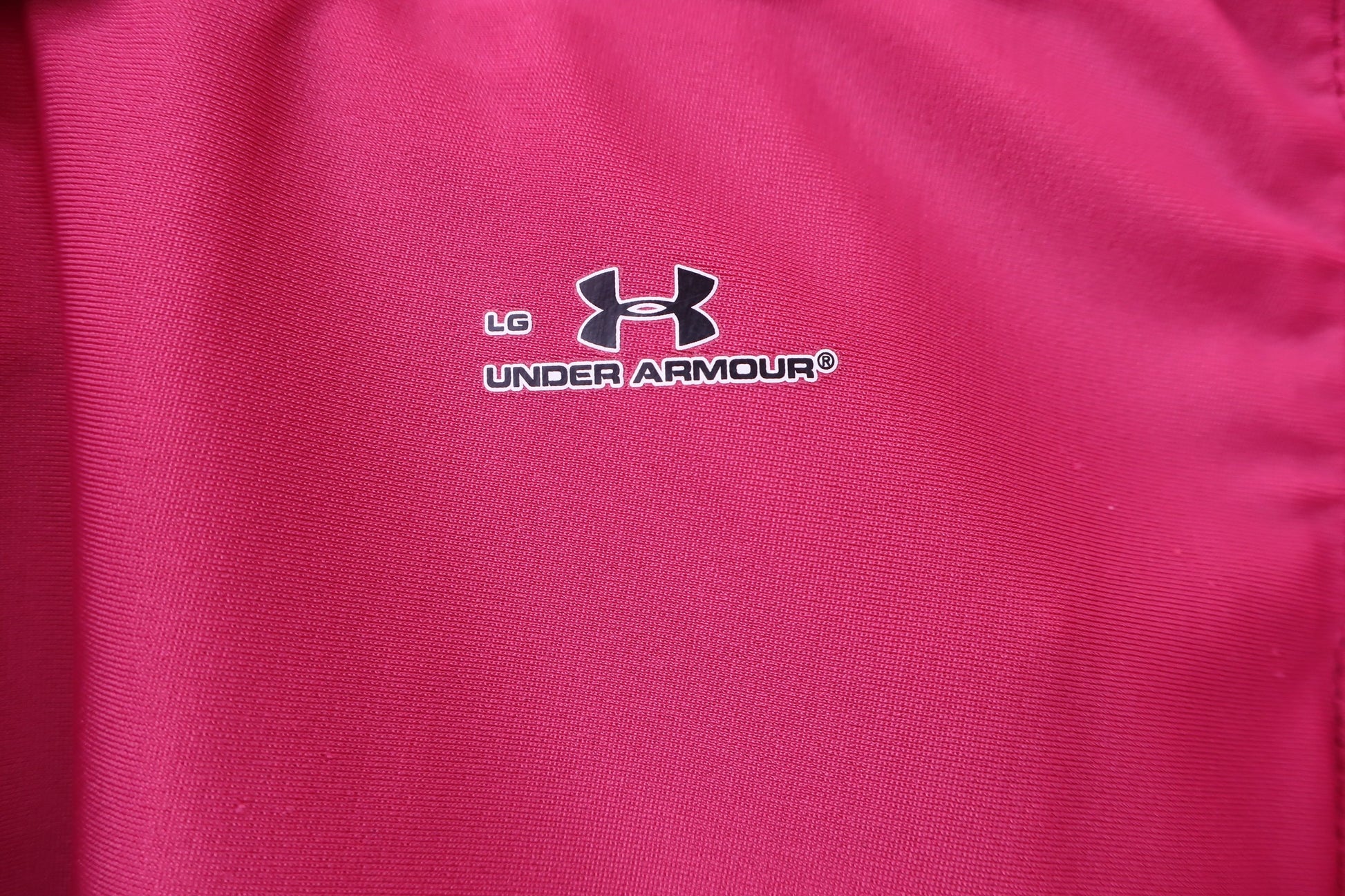 UNDER ARMOUR(アンダーアーマー) スカート ピンク レディース LG B-5