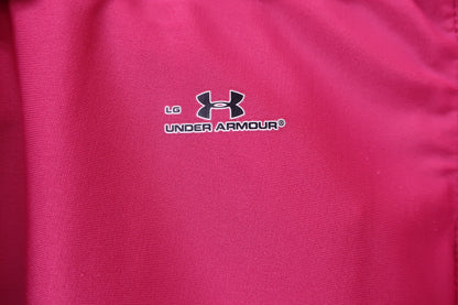 UNDER ARMOUR(アンダーアーマー) スカート ピンク レディース LG B-5