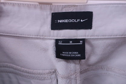 NIKE GOLF(ナイキゴルフ) ハーフパンツ グレー メンズ M B-4
