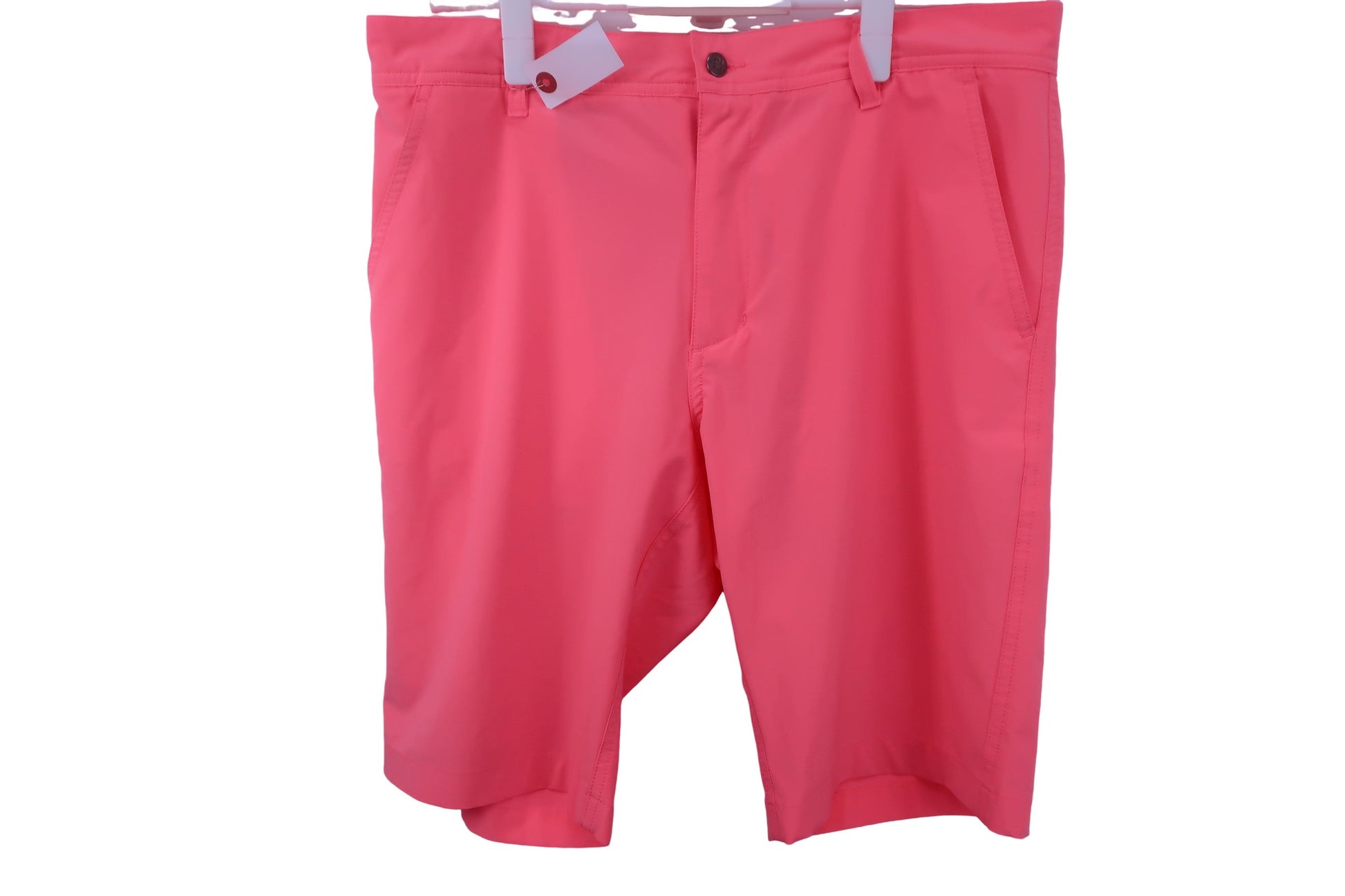 FOOTJOY(フットジョイ) ハーフパンツ ピンク メンズ 2XL B-1