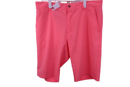 FOOTJOY(フットジョイ) ハーフパンツ ピンク メンズ 2XL B-1